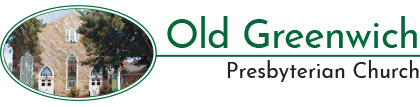 Old Greenwich Presbyterian Church Logo