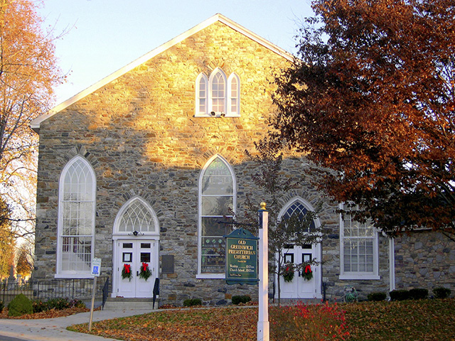 Church pic OGPC