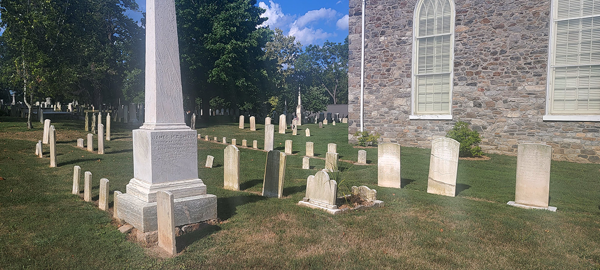 Greenwich Cemetary2