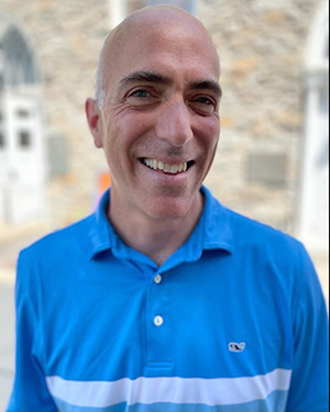 Tom DiGiovanni