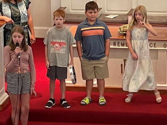 sonshine singers2